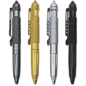 Kubotan Tactical Kalem Ürün Kodu: kbtn gri 15CM thumbnail 3