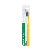 Dentiste 6580 Super Premium Yumuşak Diş Fırçası Sarı - 1