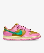 Nike W Dunk Low Pg Qs FN2721-600 thumbnail 1