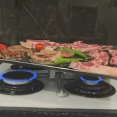 Paslanmaz Su Böreği Pişirme Aparatı Pratik ve Dayanıklı Çok Katlı Börek Hazırlama Yardımcısı thumbnail 5