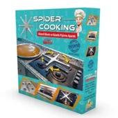 Paslanmaz Su Böreği Pişirme Aparatı Pratik ve Dayanıklı Çok Katlı Börek Hazırlama Yardımcısı thumbnail 6