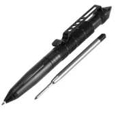 Kubotan Tactical Kalem Ürün Kodu: kbtn gri 15CM thumbnail 2