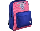 Unisex What Ever Tek Gözlü Sırt Çantası BD-CN0193 thumbnail 2