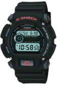 Casio Erkek G-Shock Kol Saati DW-9052-1VDR - 1