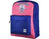 Unisex What Ever Tek Gözlü Sırt Çantası BD-CN0193 thumbnail 3