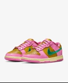 Nike W Dunk Low Pg Qs FN2721-600 thumbnail 2