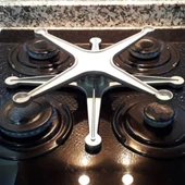 Paslanmaz Su Böreği Pişirme Aparatı Pratik ve Dayanıklı Çok Katlı Börek Hazırlama Yardımcısı thumbnail 8