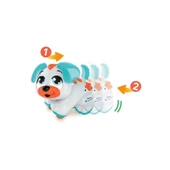 17463 Baby Clementoni - Sevimli İnteraktif Köpekçik thumbnail 2