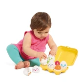 73560 Tomy Toomies Saklambaçlı Renkli Yumurtalar +6 ay - 2