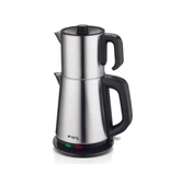 KİNG SONAT KCM333 ÇAY MAKİNESİ - 2