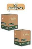Mahmood Coffee Hindiba Kahvesi 2’li Paket 2g x 48 Stick  %60 Hindiba %40 Kahve - 1