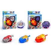 BJ218-D64 METAL ASSEMBLED GYRO 6D4 - 1