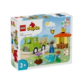 10419 Lego Duplo Arı Bakımı 22 parça +2 yaş - 1