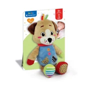 17905 Baby Clementoni - Yumuşacık Köpekçik thumbnail 1