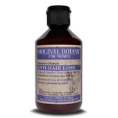 ORIGINAL BOTANIC No Yellow Sarı Çalar İçin Vegan Mor Şampuan Kadın 250 ml - 1