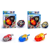 BJ218-6D3 METAL ASSEMBLED GYRO - 1