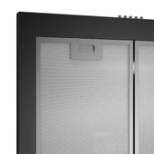 Altus ALA 522 B Ankastre Davlumbaz Siyah - 4