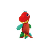 17847 Baby Clementoni - Trex Dinozor Peluş Oyuncak - 3