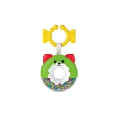 17504 Baby Clementoni - Çörek Çıngırak thumbnail 1