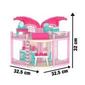 04067 BELLANIN KUMSAL EVİ - 2