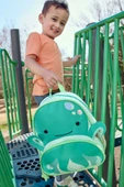 Zoo Çocuk Küçük Boy Sırt Çantası Ahtapot thumbnail 3