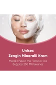 Unisex Zengin Mineralli Krem 250 ml thumbnail 2