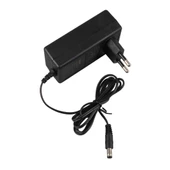 Ayt Weko 14.4 Volt 2 Amper 5.5x2.5 Mm Uçlu Krokodil Aparatlı Akü Şarj Cihazı Aleti WK-29111 - 5