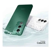 Oppo A5 8 256 5G Cep Telefonu Mist White - 3