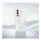 Oppo A5 8 256 5G Cep Telefonu Mist White - 1
