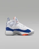 NİKE Jumpman Two Trey (Gs) Çocuk Basketbol Ayakkabısı(DAR KALIP) - 2