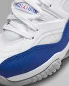 NİKE Jumpman Two Trey (Gs) Çocuk Basketbol Ayakkabısı(DAR KALIP) - 4