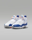 NİKE Jumpman Two Trey (Gs) Çocuk Basketbol Ayakkabısı(DAR KALIP) - 3