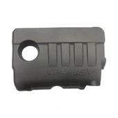 Motor Muhafaza Kapağı Accent Blue 2011- / İ-30 / İ-20 / İX-35 Dizel thumbnail 2