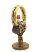 Polyester Lord Of The Rings Yüzük Büst - 1