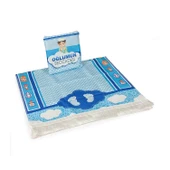 Çantalı Çocuk Seccadesi - Oğlumun Seccadesi - 3