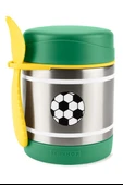 Spark Style Paslanmaz Çelik Termos Futbol 9O285510 - 1