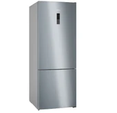 Siemens KG55NCIE0N Kombi No Frost Buzdolabı - 1
