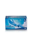 Has-Pet Nitril Muayene Eldiveni Mavi Large 100 Adet - 1