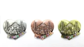 Yöresel Ayasofya Magnet Model 2 - 1