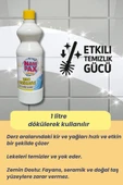 DERZ TEMİZLEYiCİ 2 X 1LT - 4