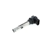 Volkswagen,Seat,Audi,Skoda, Ateşleme Bobini Orijinal 036905715F - 2