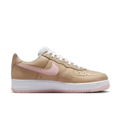 Nike Air Force 1 Low Retro "Linen" Spor Ayakabı - 2