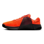 Nike Metcon 9 Erkek Turuncu Antrenman ... thumbnail 4