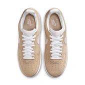 Nike Air Force 1 Low Retro "Linen" Spor Ayakabı - 3
