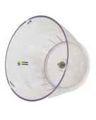 Felix Uyumlu FL163 Sposa Blender Doğrayıcı Hazne Kabı - 1