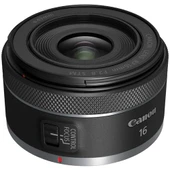 Canon RF 16mm f/2.8 STM Lens thumbnail 4