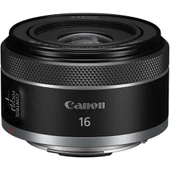 Canon RF 16mm f/2.8 STM Lens thumbnail 2