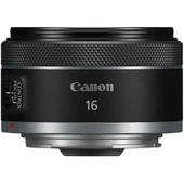 Canon RF 16mm f/2.8 STM Lens thumbnail 1