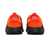 Nike Metcon 9 Erkek Turuncu Antrenman ... thumbnail 5