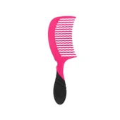Wet Brush Pro Detangling Comb Pink Saç Açıcı Tarak - 1